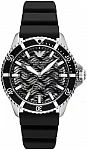 Diver Automatic Skeleton