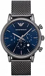 Luigi Chrono Mesh Big Size