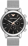 Luigi Chrono Mesh Big Size