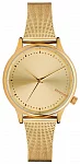 Estelle Royale Gold Mesh