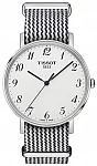 Tissot Everytime Medium NATO T109.410.18.032.00