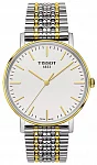 Tissot Everytime Medium PVD T109.410.22.031.00