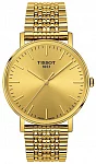 Tissot Everytime Medium PVD T109.410.33.021.00