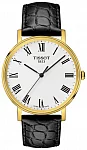 Tissot Everytime Medium PVD T109.410.36.033.00