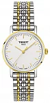 Tissot Everytime Small PVD T109.210.22.031.00