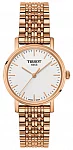 Tissot Everytime Small PVD T109.210.33.031.00