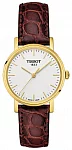 Tissot Everytime Small PVD T109.210.36.031.00
