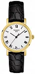 Tissot Everytime Small PVD T109.210.36.033.00
