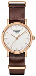 Tissot Everytime Small PVD NATO T109.210.37.031.00