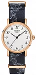 Tissot Everytime Small PVD NATO T109.210.38.032.00