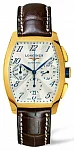 Longines Evidenza L2.643.6.73.9