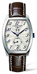 Longines Evidenza L2.670.4.73.4