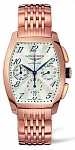 Longines Evidenza L2.643.8.73.6