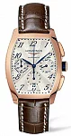 Longines Evidenza L2.643.8.73.9