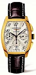 Longines Evidenza L2.643.6.73.4