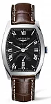 Longines Evidenza Strap XL L2.672.4.51.9
