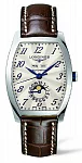 Longines Evidenza Strap XL L2.671.4.78.9