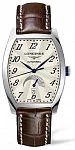 Longines Evidenza Strap XL L2.672.4.73.9