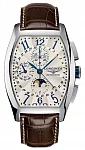 Longines Evidenza Strap XL L2.688.4.78.9