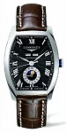 Longines Evidenza Strap XL L2.671.4.58.9