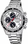 Automatic Chrono Sapphire