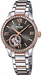Festina Automatic Open Heart Lady Sapphire F20487/2