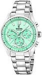 Festina Boyfriend Chronograph Pink F20753/1