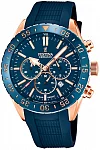 Ceramic Chrono Sapphire