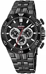 Chrono Bike Sapphire Full Black Limited Edition