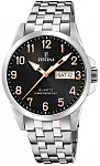 Festina Classic Day-Date F20357/D