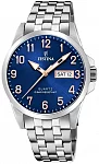 Festina Classic Day-Date F20357/B