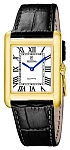 Festina Classic Rectangular On the Square F20772/1