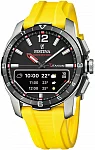 Connected D Hybrid Digital Smartwatch HR