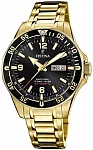 Festina Diver Automatic Day-Date Sapphire F20479/4