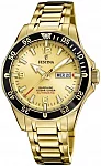 Festina Diver Automatic Day-Date Sapphire F20479/1
