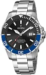 Diver Automatic Day-Date Sapphire