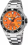 Professional Diver Date Sapphire