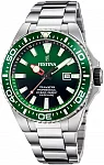 Professional Diver Date Sapphire
