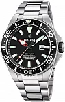 Professional Diver Date Sapphire