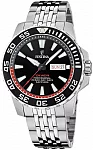 Professional Diver Day-Date Sapphire