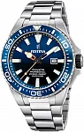 Professional Diver Date Sapphire