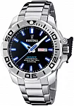 Professional Diver Day-Date Sapphire Set