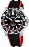 Professional Diver Day-Date Sapphire