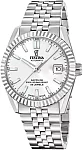 Festina Swiss Made Automatic Sapphire Chrono F20090/1