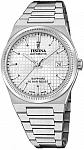 Swiss Made Automatic Sapphire