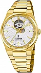 Festina Swiss Made Automatic Sapphire Open-Heart F20062/1