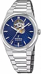 Festina Swiss Made Automatic Sapphire Open-Heart F20053/2