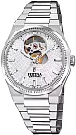 Festina Swiss Made Automatic Sapphire Open-Heart F20054/1
