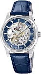 Festina Swiss Made Automatic Sapphire Skeleton F20095/2