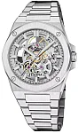 Festina Swiss Made Automatic Skeleton F22006/1